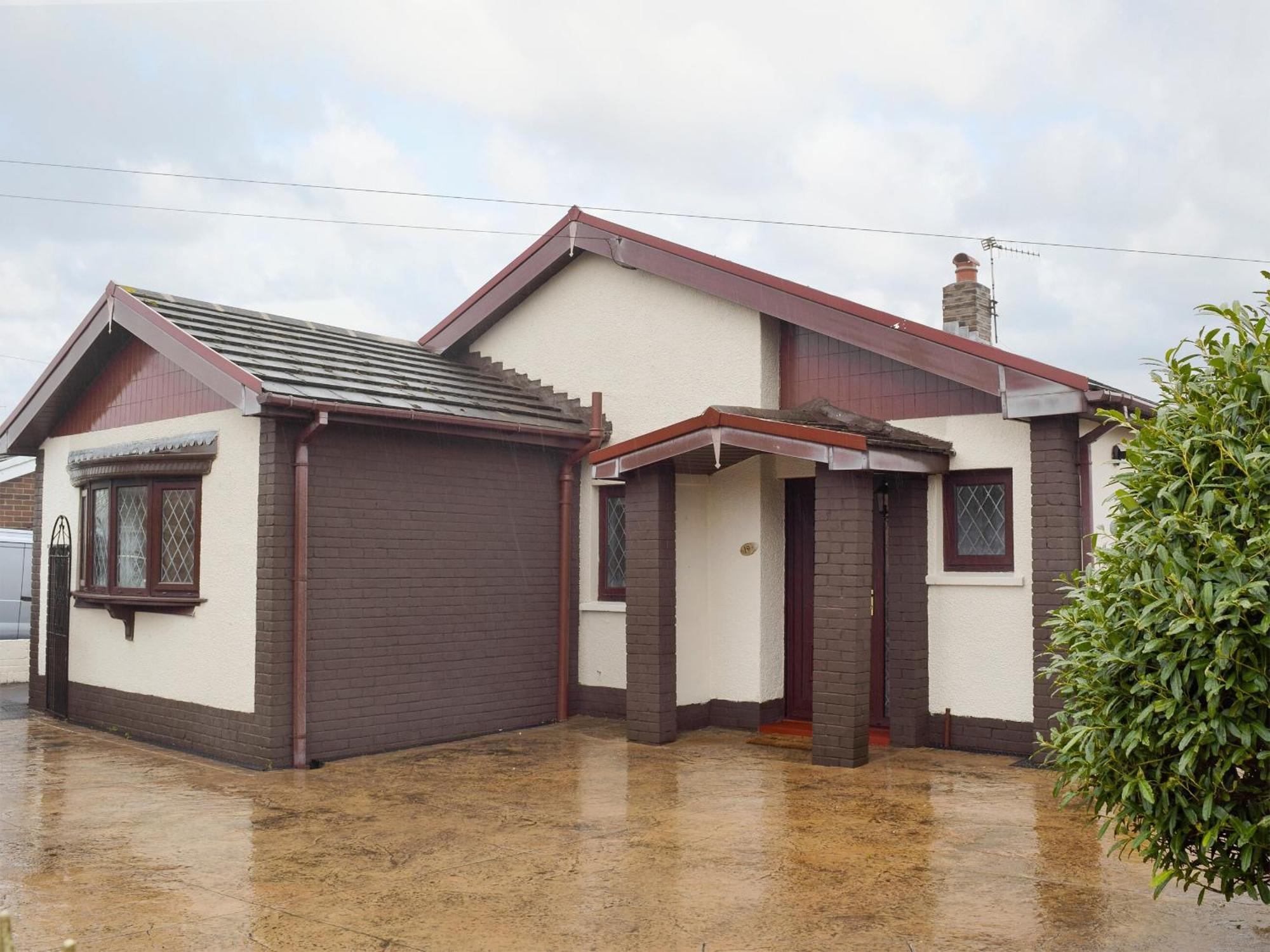 Sea Breeze The Mumbles Exterior foto